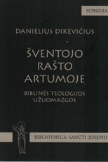 Šventojo Rašto Artumoje