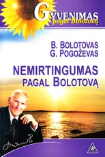 Nemirtingumas pagal Bolotovą