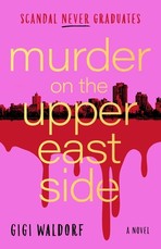 Murder on the Upper East Side