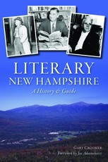 Literary New Hampshire