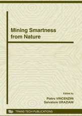 Mining Smartness from Nature