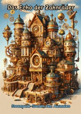 Pinselzauber, M: Echo der Zahnräder