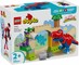 LEGO DUPLO Disney 10463 – Dinozauras Spidey‑Rex ir Žalias Goblinas