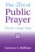 The Art of Public Prayer (2nd Edition)