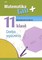 Matematika tau Plius.11 klasė. Bendrasis kursas. Darbo sąsiuvinis