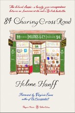 84, Charing Cross Road