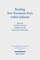 Reading New Testament Texts within Judaism