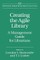 Creating the Agile Library