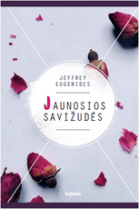 Jaunosios savižudės