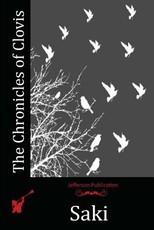 The Chronicles of Clovis