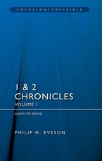 1 Chronicles