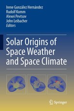 Solar Origins of Space Weather and Space Climate