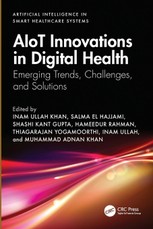 AIoT Innovations in Digital Health