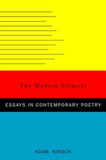 The Modern Element
