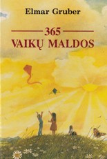 365 vaikų maldos