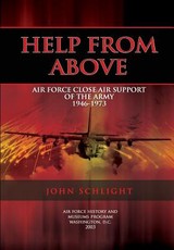 Help From Above