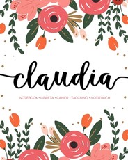 Claudia