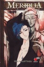 Meridija (MANGA lietuviškai!)