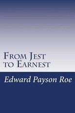 From Jest to Earnest