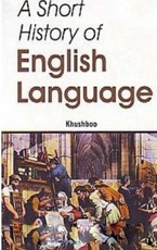 A Short History Of English Language