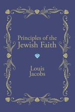 Principles of the Jewish Faith