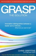 Grasp The Solution