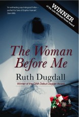 Woman Before Me