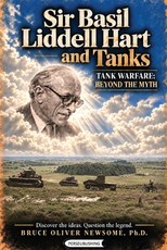 Sir Basil Liddell Hart and Tanks