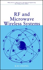 RF and Microwave Wireless Systems