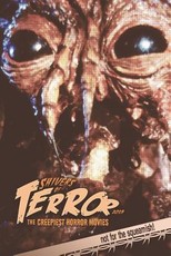 Shivers of Terror 2019