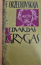 Edvardas Grygas