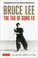 Bruce Lee: The Tao of Gung Fu