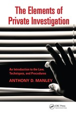 The Elements of Private Investigation