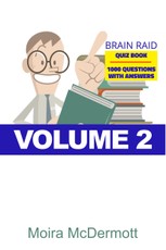 Brain Raid Quiz 1000 Questions and Answers