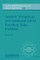 Analytic Semigroups and Semilinear Initial Boundary Value Problems