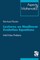 Lectures on Nonlinear Evolution Equations