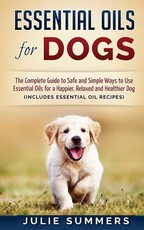 Essential Oils for Dogs