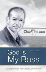 God Is My Boss