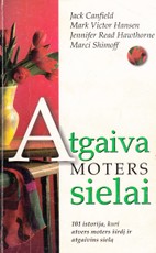 Atgaiva moters sielai