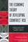 The Economic Theory of Developing Countries' Rise