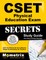 Cset Physical Education Exam Secrets Study Guide
