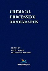 Chemical Processing Nomographs