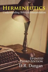 Hermeneutics