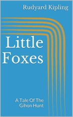 Little Foxes