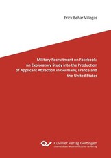 Military Recruitment on Facebook