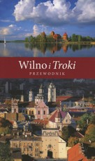 Wilno i Troki. Przewodnik (lenkų k.)