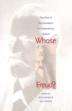 Whose Freud?