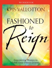 Fashioned to Reign