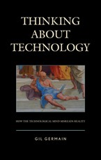 Thinking about Technology