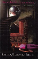 Šalta Ožiaragio širdis